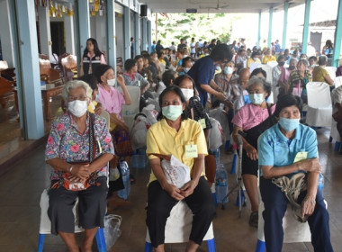 ร่วมโครงการ ”หน่วยบำบัดทุกข์ บำรุงสุข ... พารามิเตอร์รูปภาพ 9